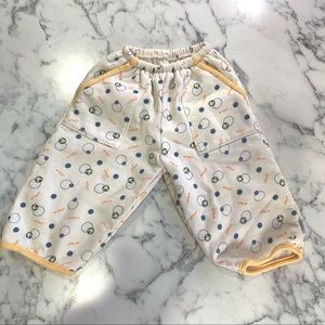 DISNEY Baby Clothing Bubble Pants
